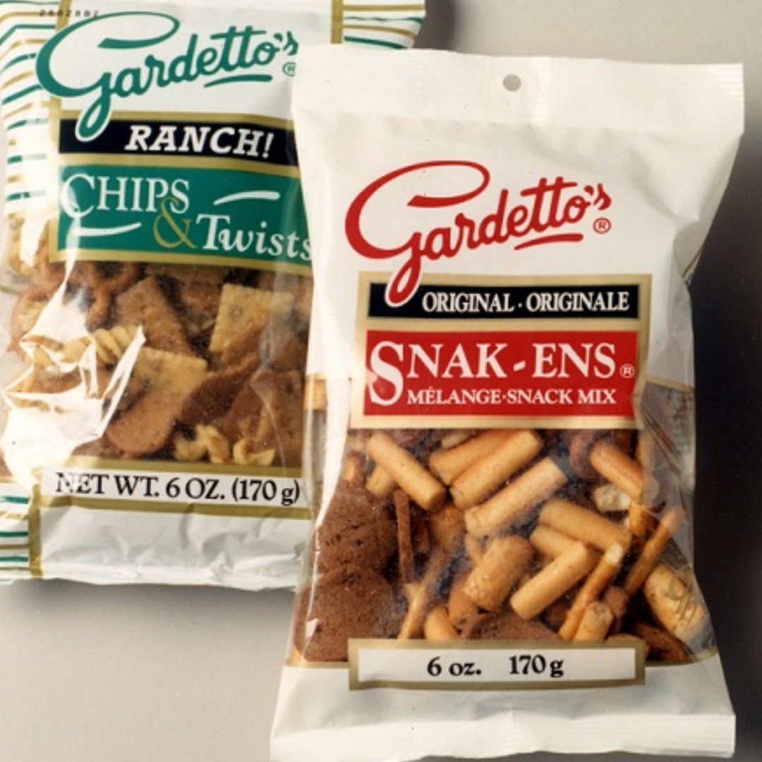 Gardetto Snack-ens