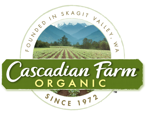 Cascadian Farm logo