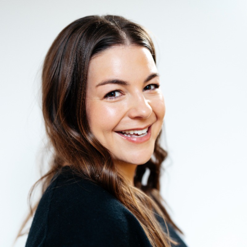 Bethany Freund